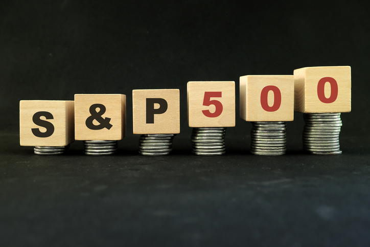 S＆P500