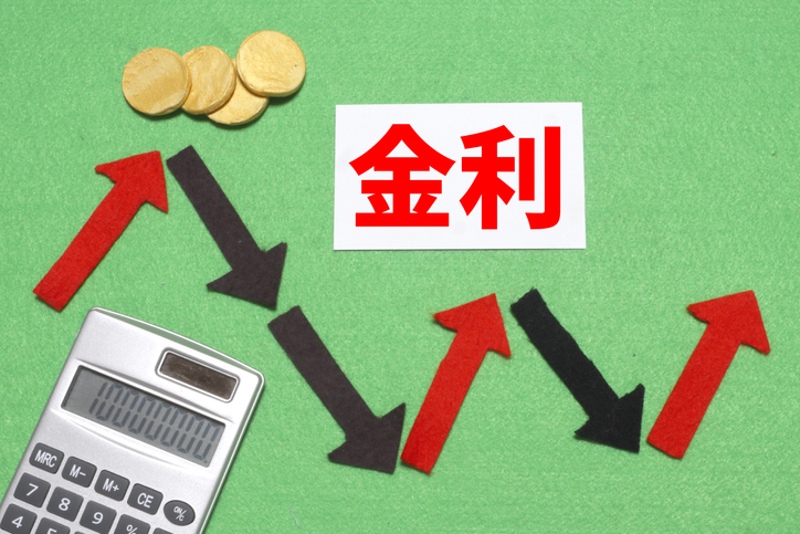債権 金利