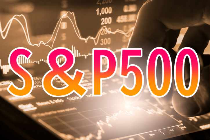 S＆P500