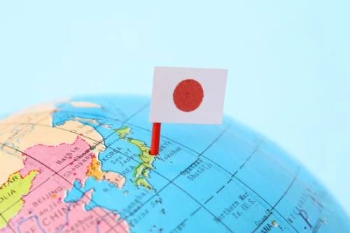 日本