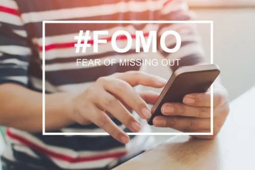 FOMO