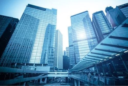 企業